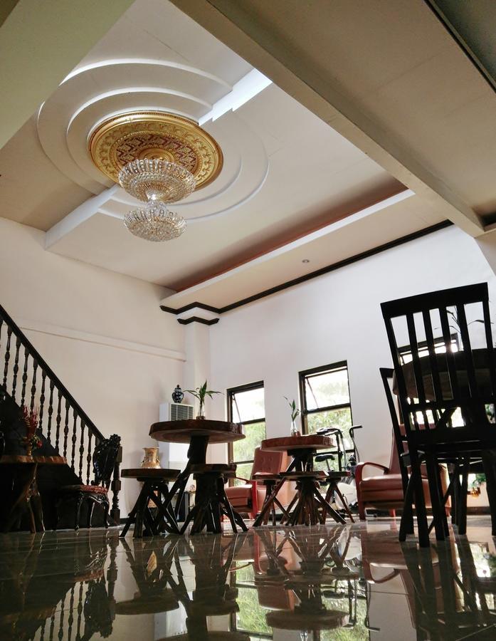 Third & Sean'S Place Legazpi Exteriér fotografie